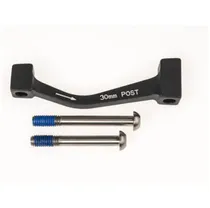 Levyjarruadapteri Avid Post Mount 30 P STANDARD till Rotor 170mm taka Inkl. titanium bultar
